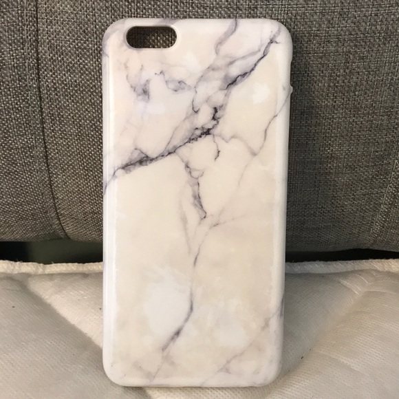 🖤Marble IPhone 5 Case🖤 - Picture 1 of 2
